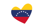 Campaña_Emergencia Venezuela_Corazón 1