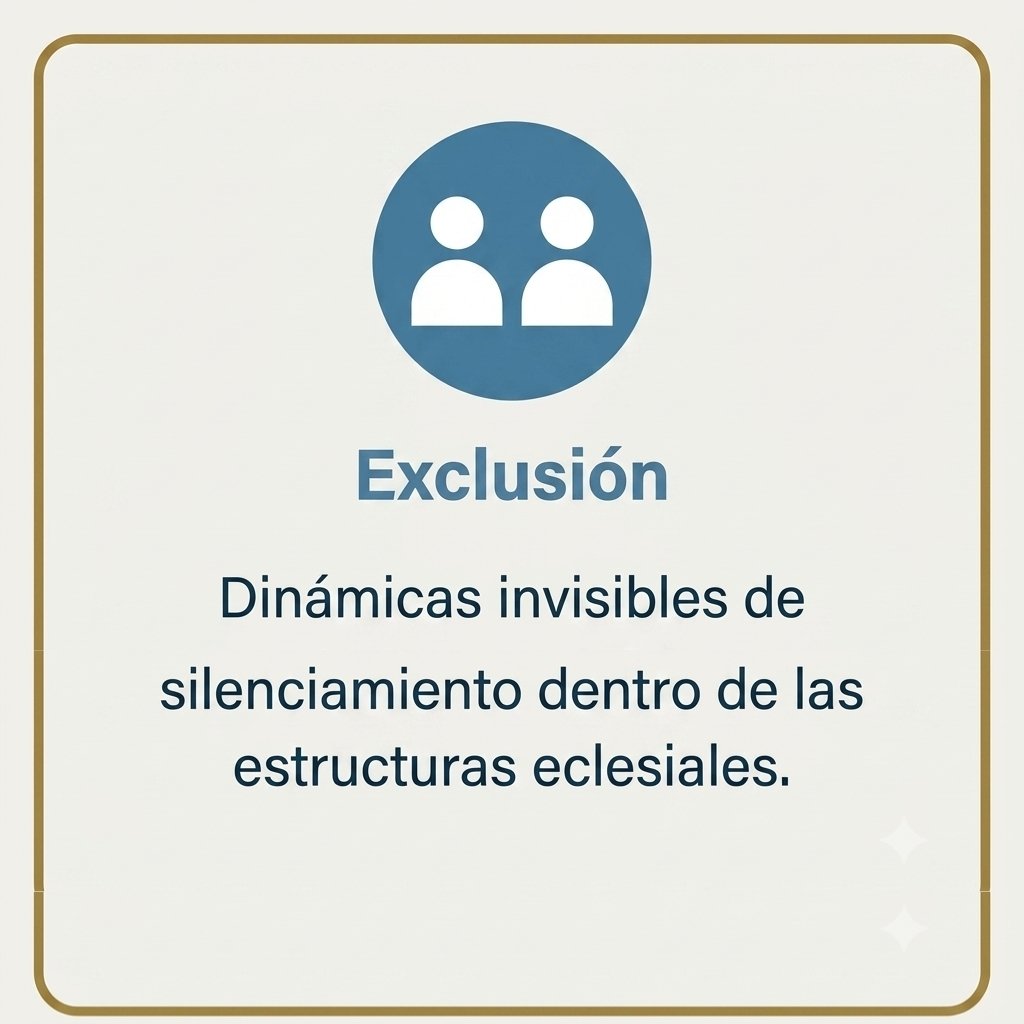 Exclusión
