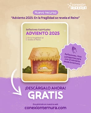 La alegría de lo pequeño 